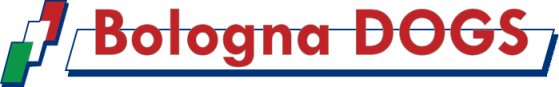 bolognadogs logo